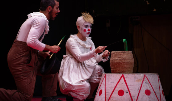 Mostra Internacional de Titelles de la Vall d'Albaida