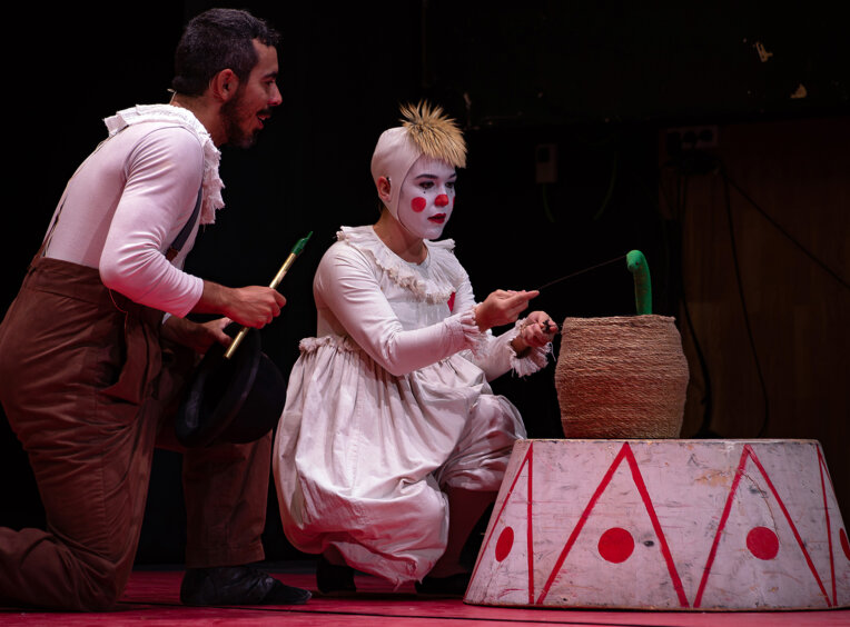 Mostra Internacional de Titelles de la Vall d'Albaida