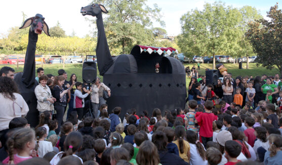La Mula Baba de Girona