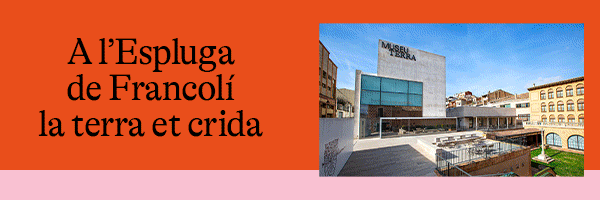 Museu Terra 2026-2027