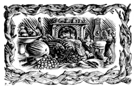 Dinar del dia de Nadal