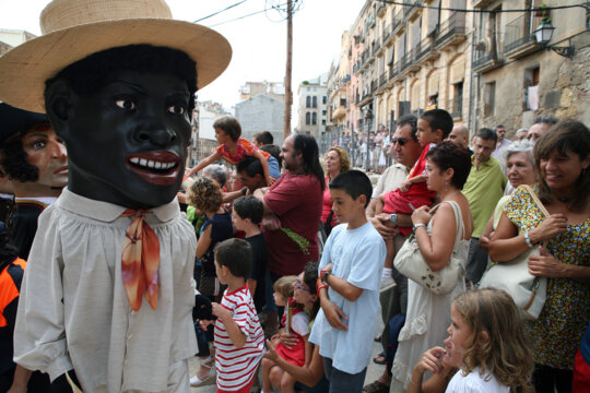 El Negret