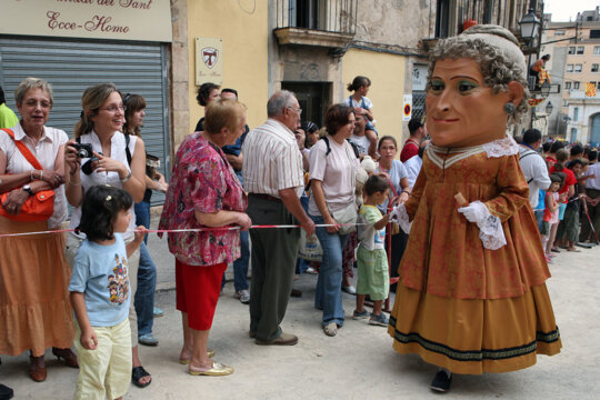 La Marquesa
