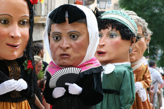 La Pagesa