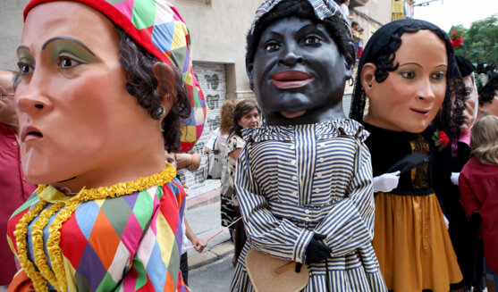 Els Nanos Vells de Tarragona