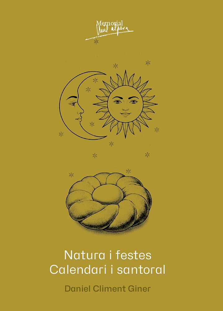 Natura i festes. Calendari i santoral