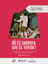 No és Garrofa, que és veritat! Les Garrofes: 120 anys de crítica social berguedana a partir dels Pastorets d’en Pitarra