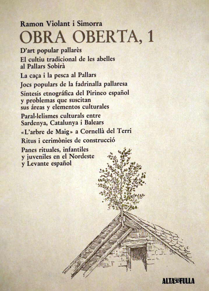 Obra oberta, 1