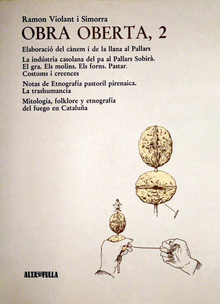 Obra oberta, 2