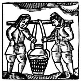 Festes d'oficis