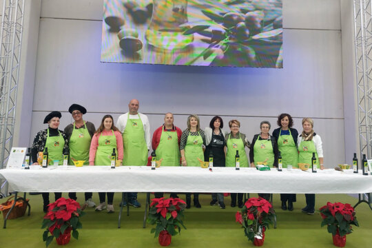Les Jornades Gastronòmiques