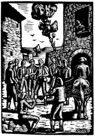Cantades de Caramelles