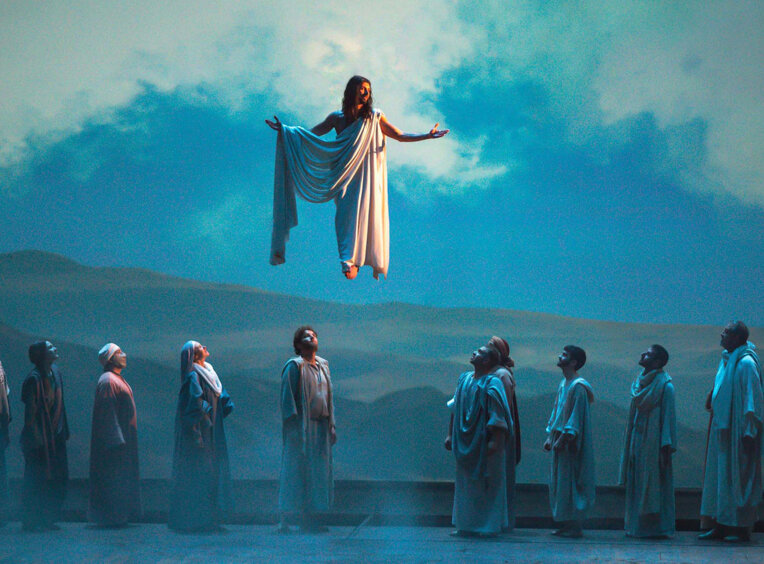 La Passió d'Esparreguera