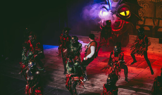 Els Pastorets de Berga