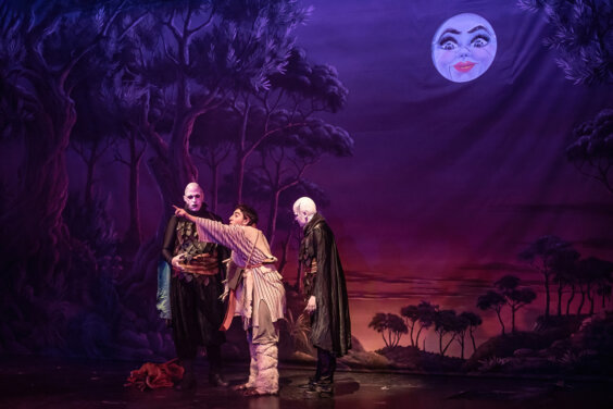 Els Pastorets de Mataró