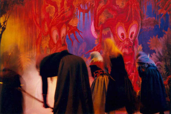 Els Pastorets de Mataró