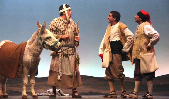 Pastorets de Vilanova i la Geltrú