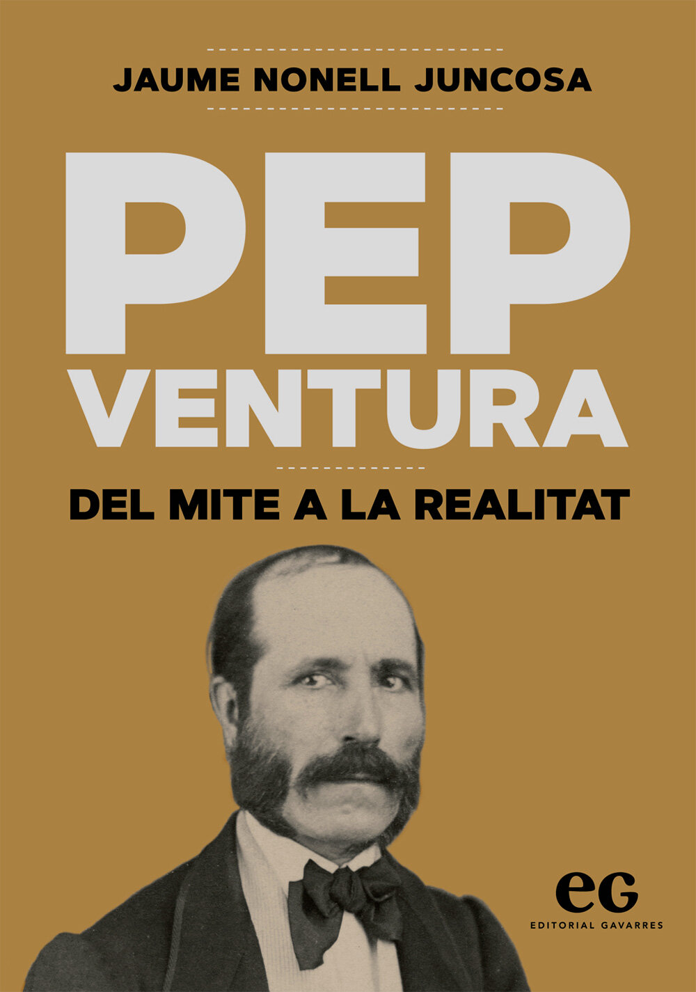 Pep Ventura. Del mite a la realitat