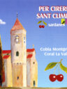 Per cireres, Sant Climent