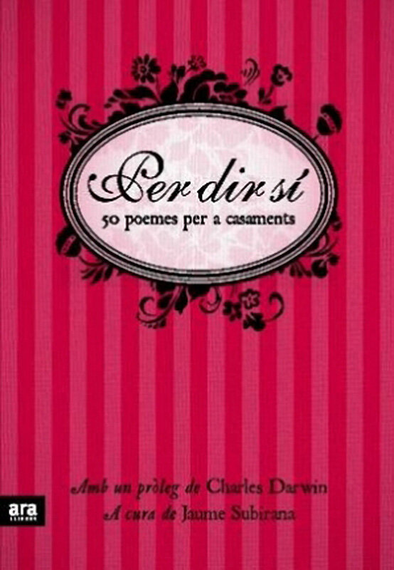 Per dir sí. 50 poemes per a casaments