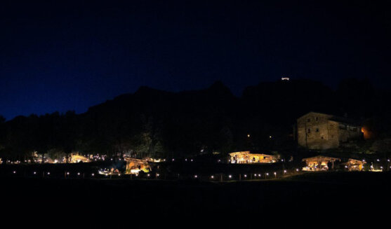 Pessebre Vivent de Joanetes