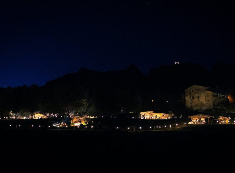 Pessebre Vivent de Joanetes