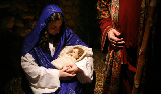 Pessebre Vivent de Pals