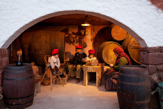 La bodega