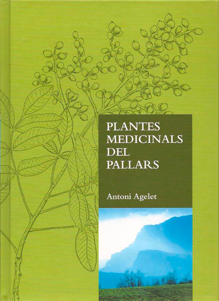 Plantes medicinals del Pallars
