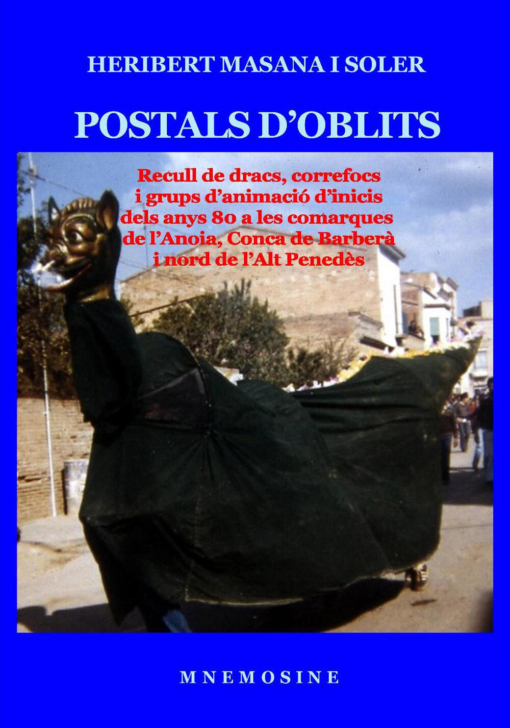 Postals d'oblits