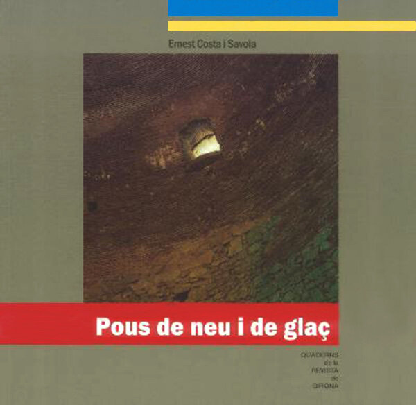 Pous de neu i de glaç