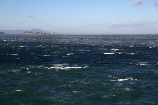 Mar de tramuntana