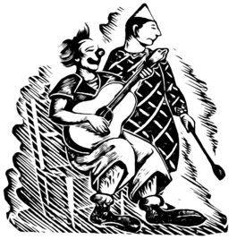 Pallassos