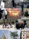 Protocol de les Festes Majors de Reus