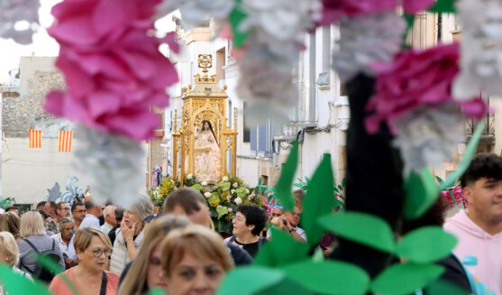 Festes Quinquennals d'Alcanar