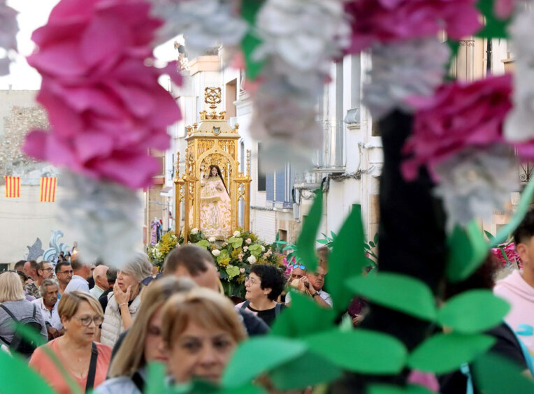 Festes Quinquennals d'Alcanar