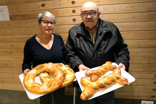 Rabasses de Torroella de Montgrí