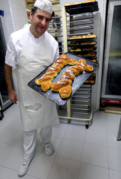 La Rabassa trenada de Torroella de Montgrí