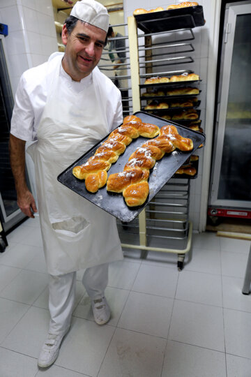 La Rabassa trenada de Torroella de Montgrí