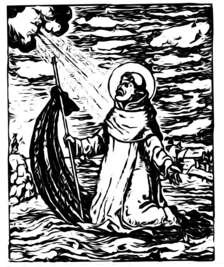 Biografia de Ramon de Penyafort