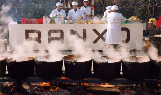 El Ranxo de Ponts