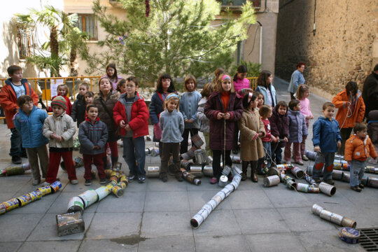 Que els Reis no passin de llarg!