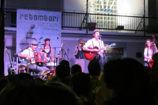 Concert