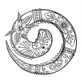 La Casca i altres dolços de Reis