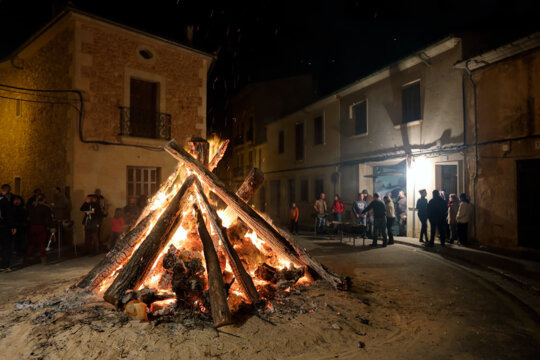 Fogueró