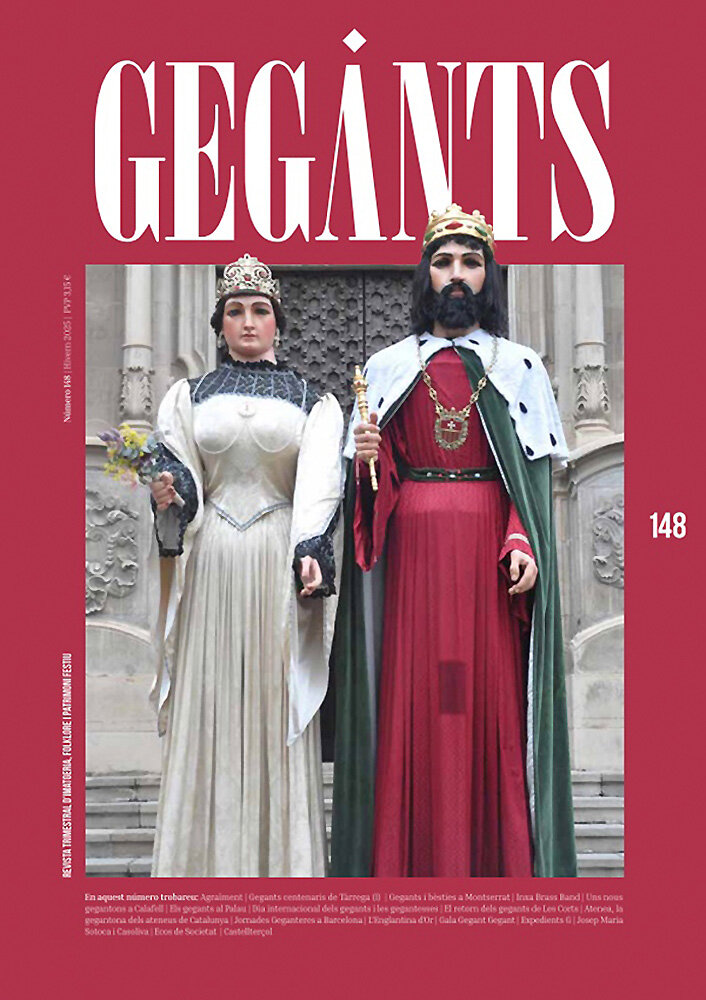 Gegants
