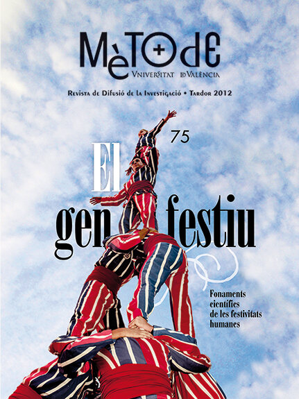 El gen festiu. Fonaments científics de les festivitats humanes