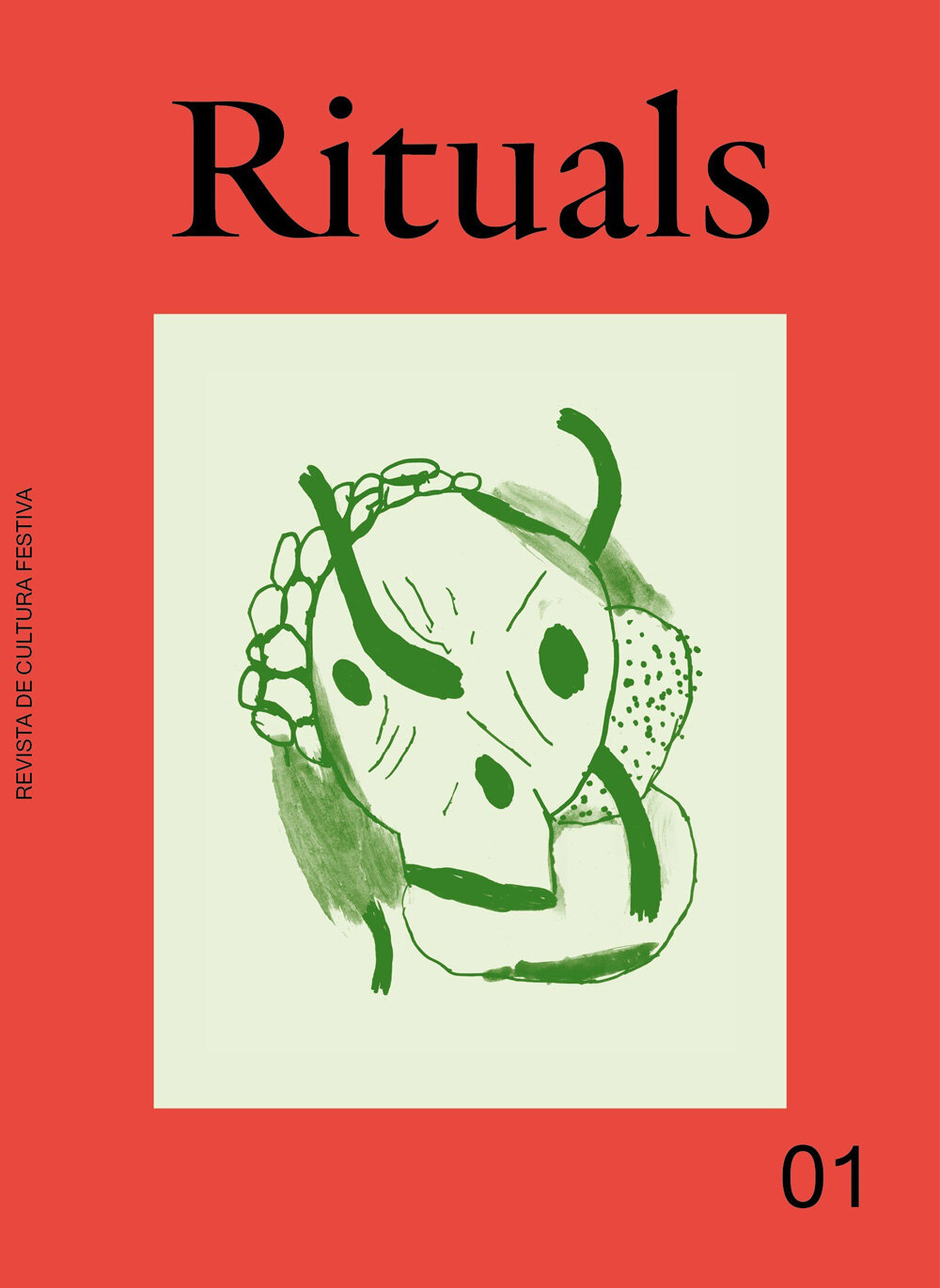 Rituals. Revista de cultura festiva