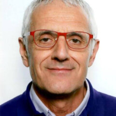 Rogeli Pedró i Fontanet