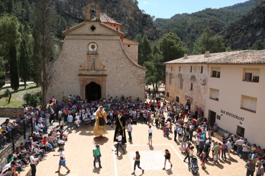 Ballada dels gegants